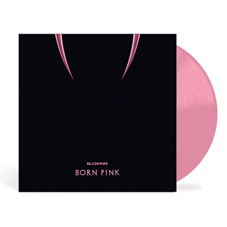 BLACKPINK - Born Pink Vinyl - JWrayRecords