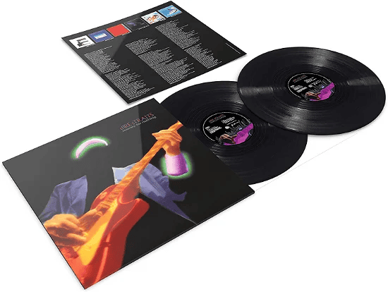 DIRE STRAITS - Money For Nothing Vinyl - JWrayRecords