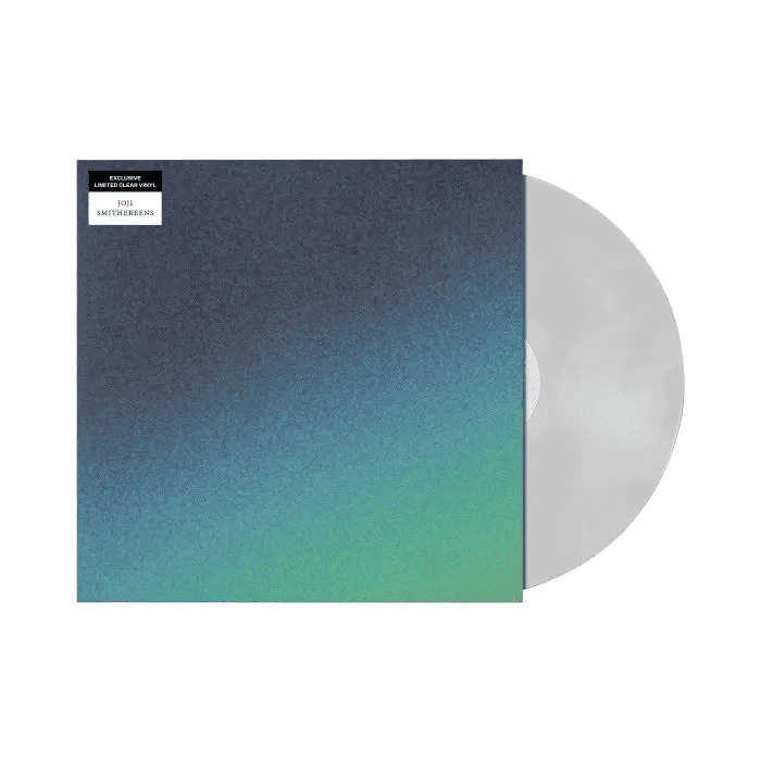 JOJI - Smithereens Vinyl - JWrayRecords