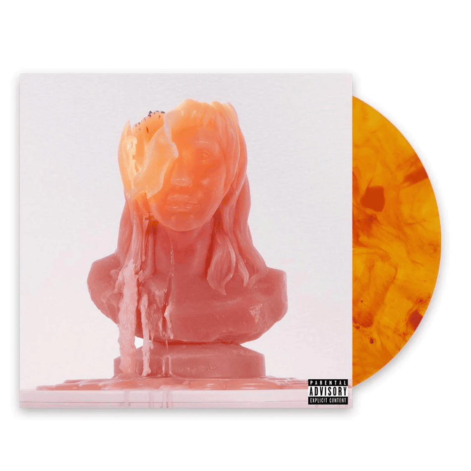 KESHA - High Road Vinyl - JWrayRecords