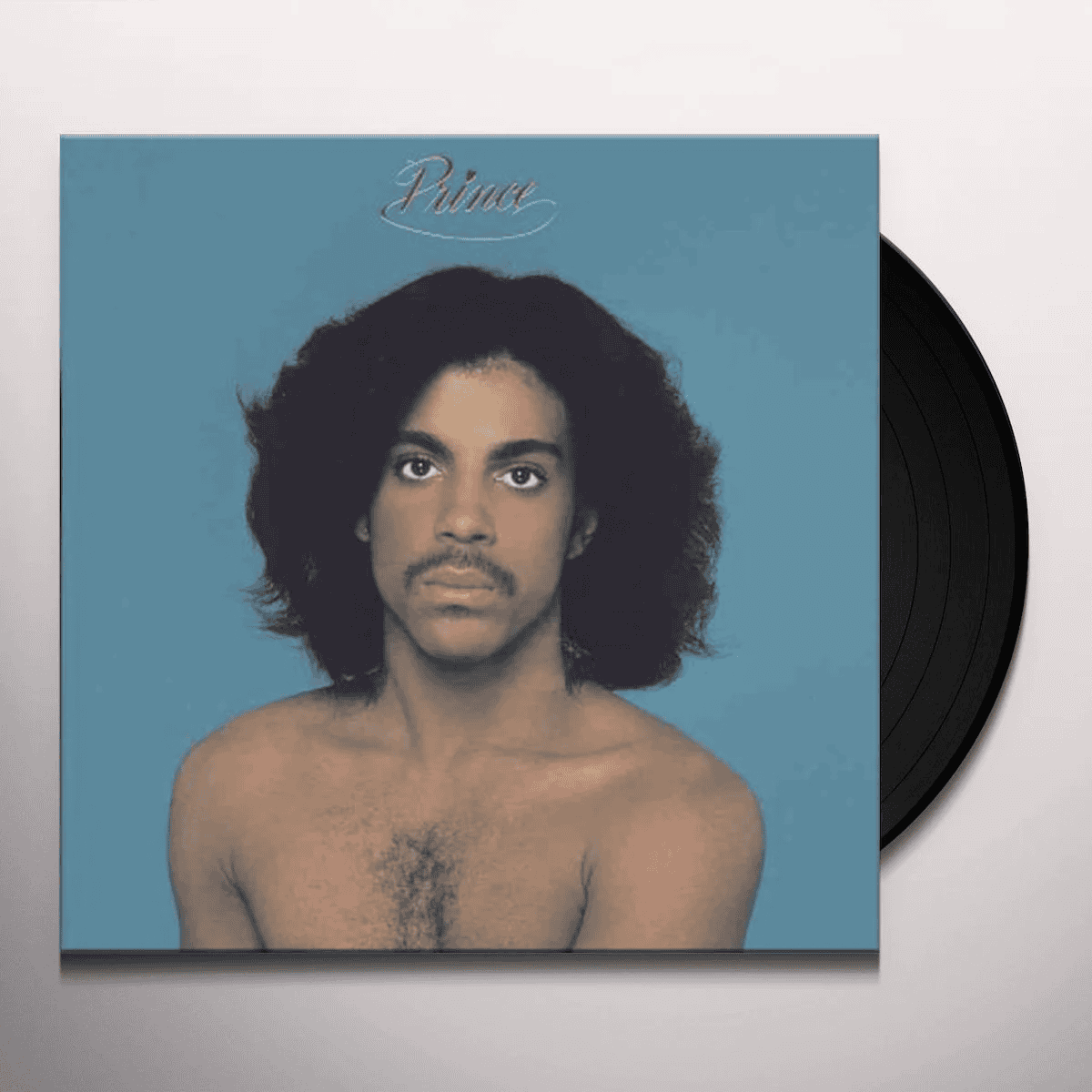 PRINCE - Prince Vinyl Black 