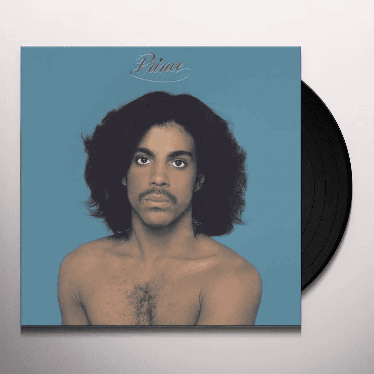 PRINCE - Prince Vinyl - JWrayRecords