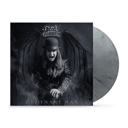 OZZY OSBOURNE - Ordinary Man Vinyl - JWrayRecords