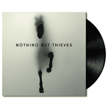 NOTHING BUT THIEVES - Nothing But Thieves Vinyl - JWrayRecords