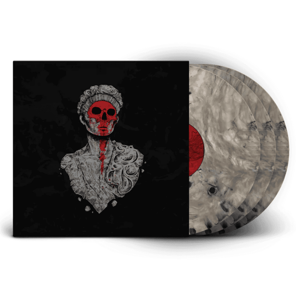 SEETHER - Si Vis Pacem, Para Bellum Vinyl - JWrayRecords