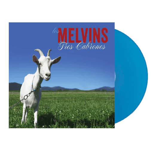 MELVINS - Tres Cabrones - JWrayRecords