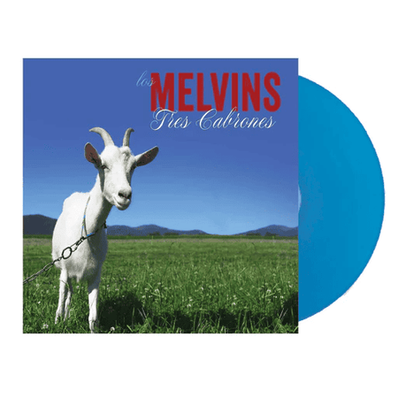 MELVINS - Tres Cabrones - JWrayRecords
