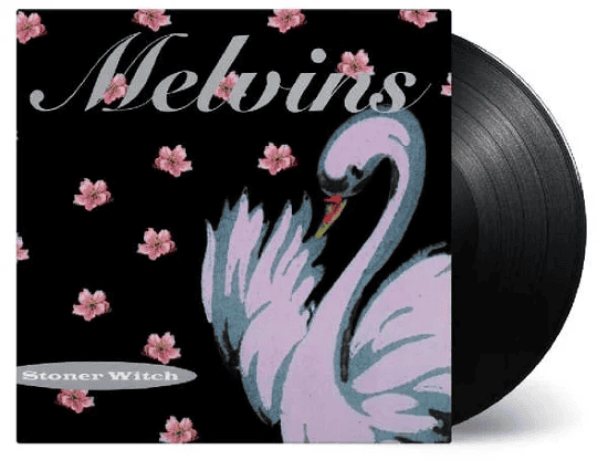 MELVINS - Stoner Witch Vinyl - JWrayRecords