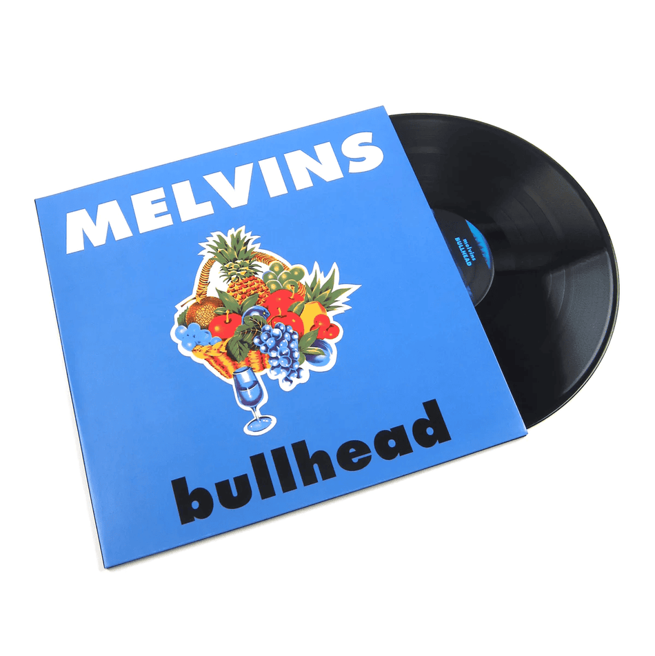 MELVINS - Bullhead Vinyl - JWrayRecords