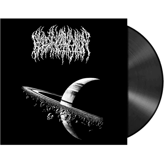 BLOOD INCANTATION - Interdimensional Extinction Vinyl - JWrayRecords