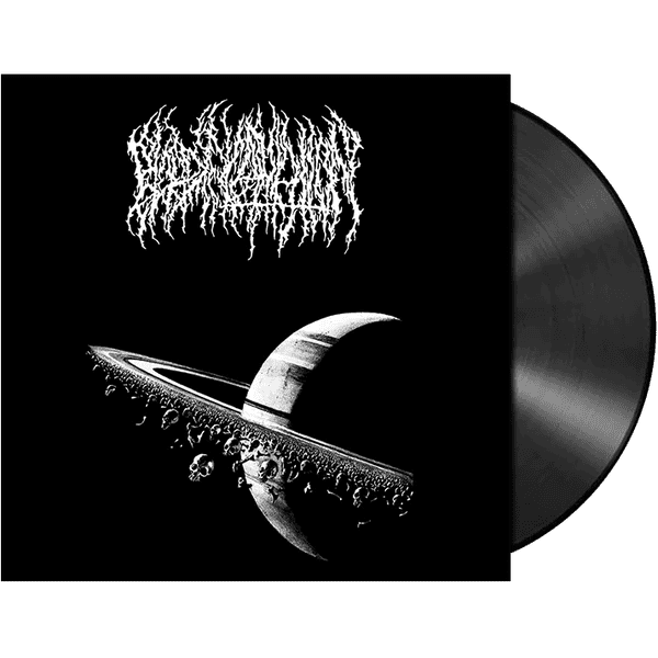 BLOOD INCANTATION - Interdimensional Extinction Vinyl - JWrayRecords