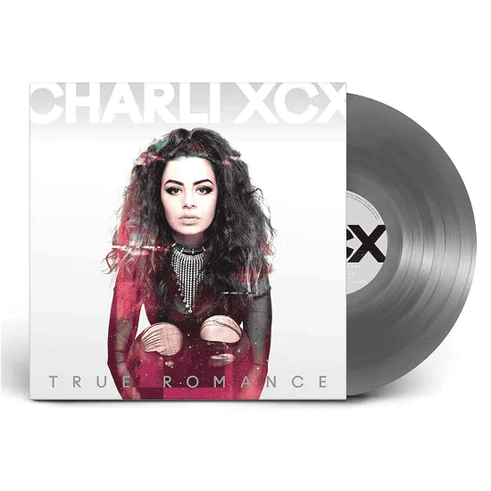 CHARLI XCX - True Romance Vinyl - JWrayRecords