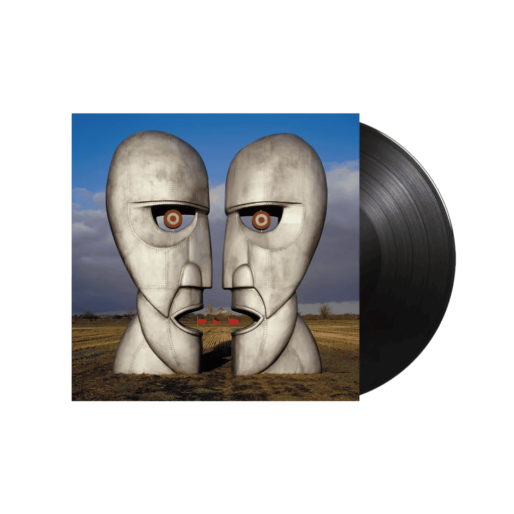 PINK FLOYD - The Division Bell Vinyl - JWrayRecords