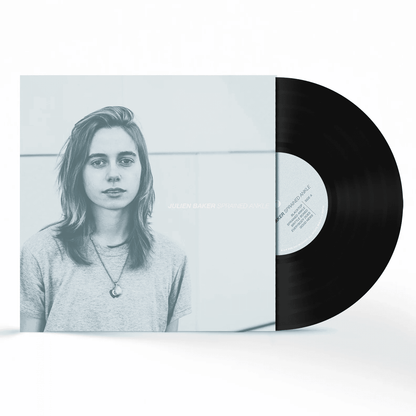 JULIEN BAKER - Sprained Ankle Vinyl - JWrayRecords