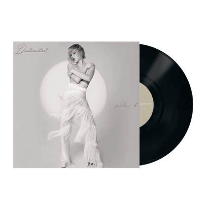 CARLY RAE JEPSEN - Dedication Side B Vinyl - JWrayRecords