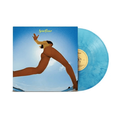 LORDE - Solar Power Vinyl - JWrayRecords