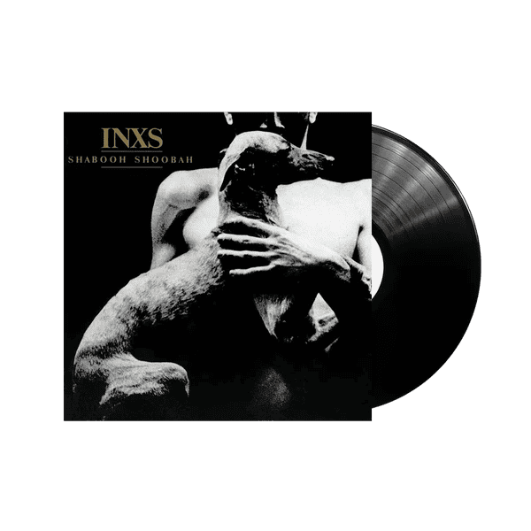 INXS - Shabooh Shoobah Vinyl - JWrayRecords