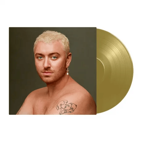 SAM SMITH - Gloria Vinyl - JWrayRecords
