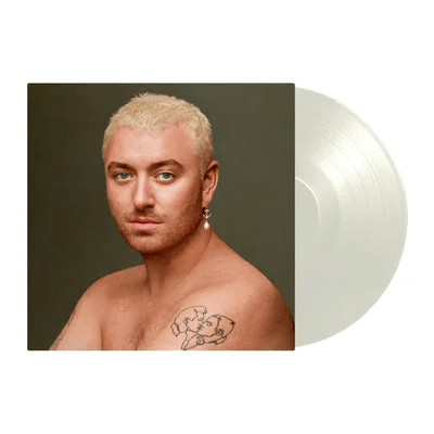 SAM SMITH - Gloria Vinyl - JWrayRecords