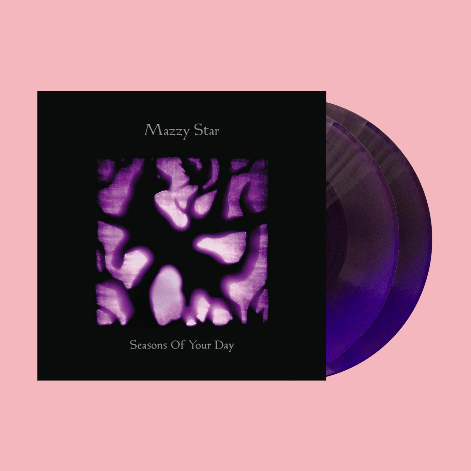 MAZZY STAR - Seasons of Your Day Vinyl – JWrayRecords