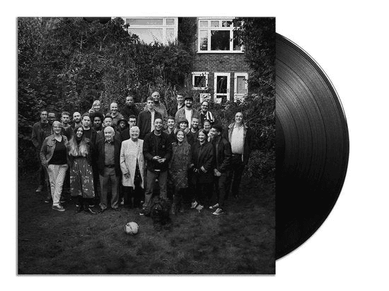 LOYNE CARNER - Yesterday's Gone Vinyl - JWrayRecords