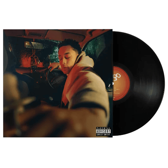 LOYLE CARNER - Hugo Vinyl - JWrayRecords