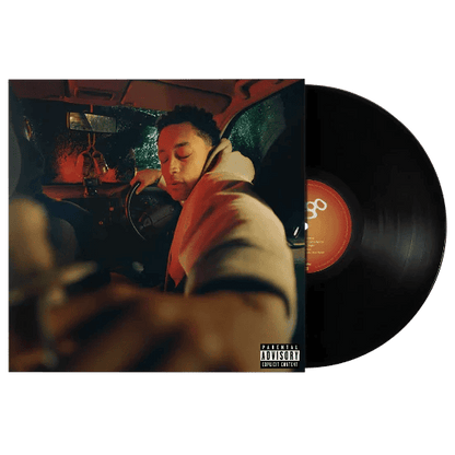 LOYLE CARNER - Hugo Vinyl - JWrayRecords