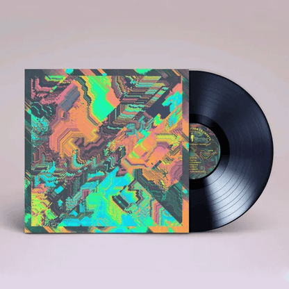 PSYCHEDELIC PORN CRUMPETS - Shyga! The Sunlight Mound Vinyl - JWrayRecords