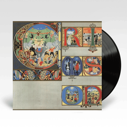 KING CRIMSON - Lizard Vinyl - JWrayRecords