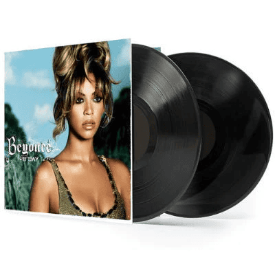 BEYONCE - B'Day Vinyl - JWrayRecords