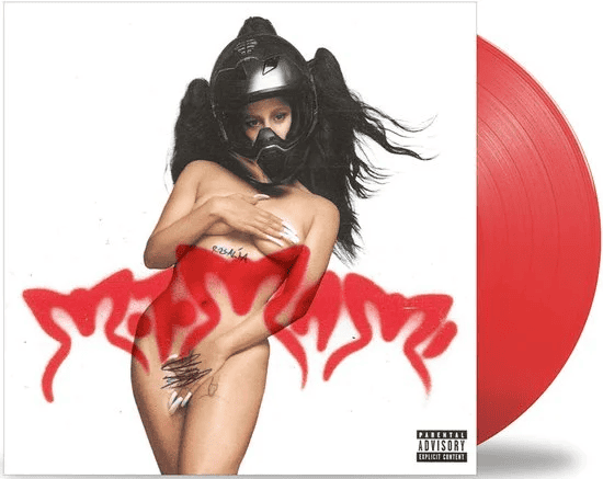 ROSALIA - Motomami Vinyl - JWrayRecords