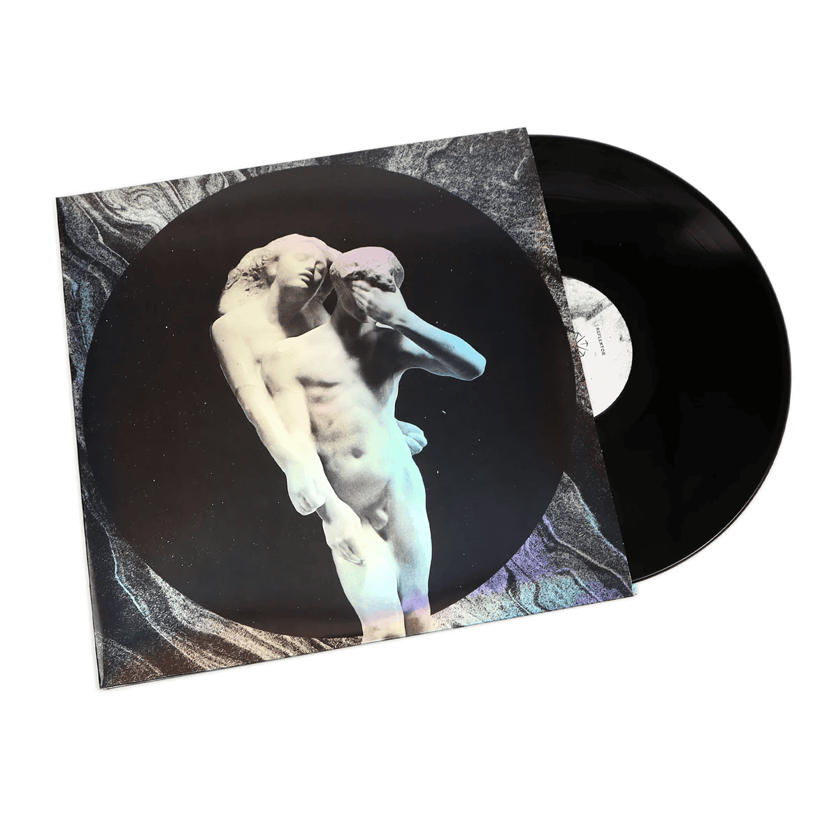 ARCADE FIRE - Reflektor Vinyl - JWrayRecords