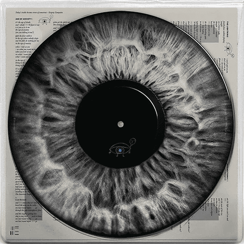 ARCADE FIRE - WE Vinyl - JWrayRecords