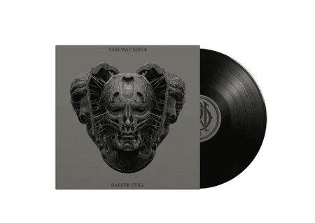 PARKWAY DRIVE - Darker Still Vinyl - JWrayRecords