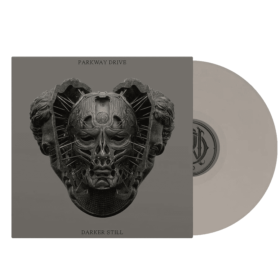 PARKWAY DRIVE - Darker Still Vinyl - JWrayRecords