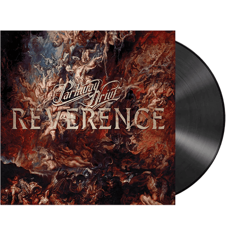 PARKWAY DRIVE - Reverence Vinyl - JWrayRecords
