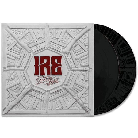 PARKWAY DRIVE - Ire Vinyl - JWrayRecords