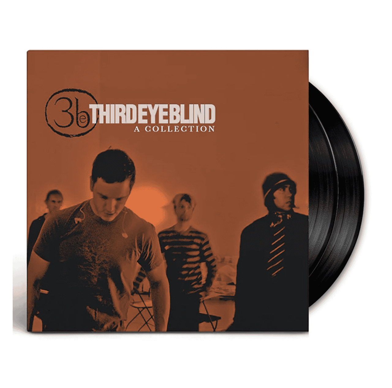 THIRD EYE BLIND - A Collection Vinyl - JWrayRecords