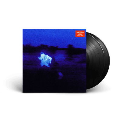 DANIEL CAESAR - Never Enough Vinyl - JWrayRecords