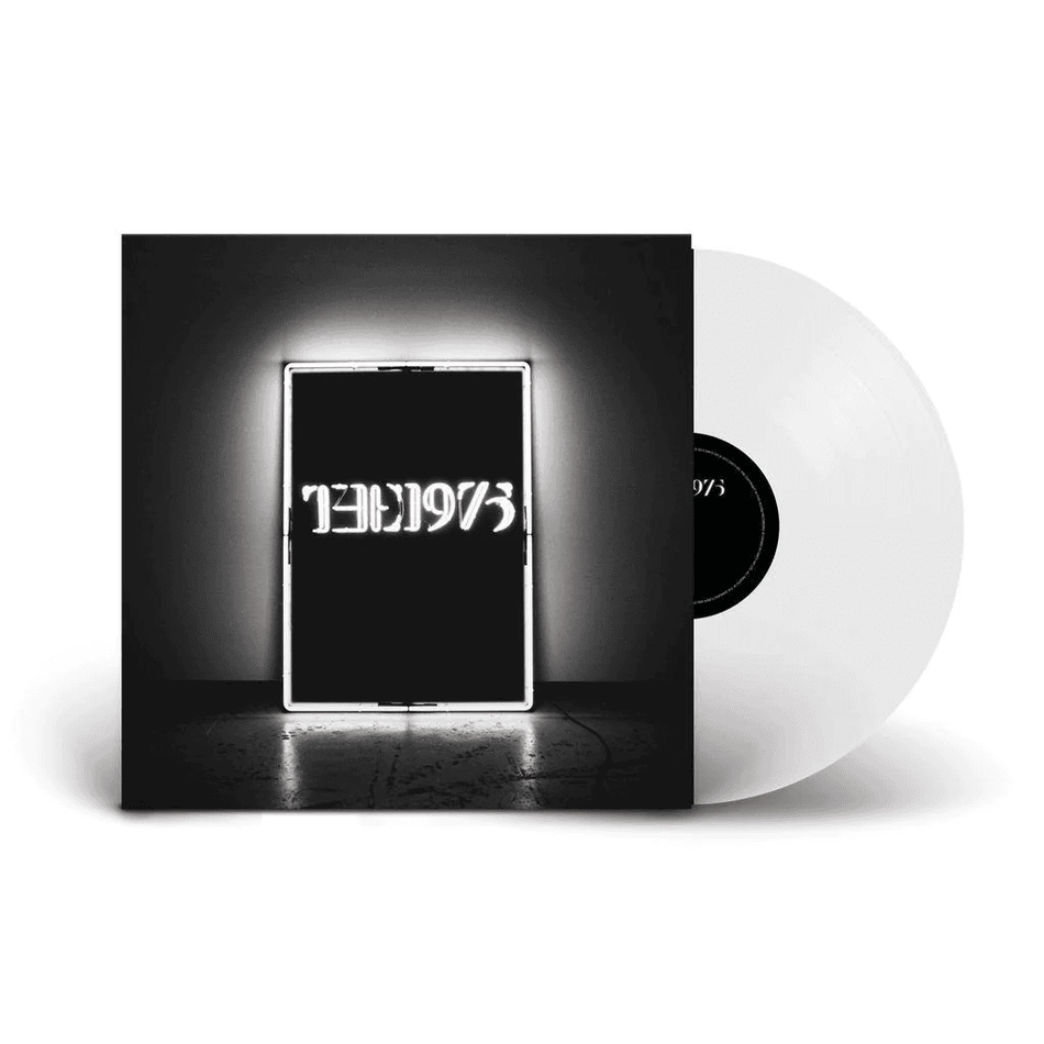 THE 1975 - The 1975 Vinyl - JWrayRecords