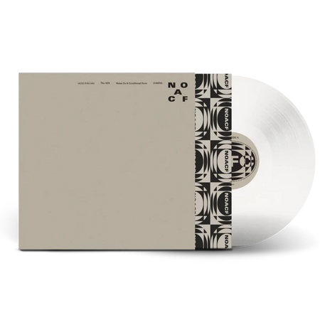 THE 1975 - Notes on a Conditional Form Vinyl - JWrayRecords
