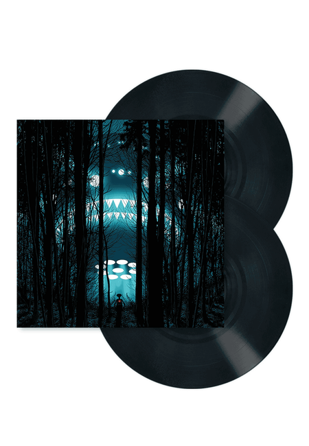 JOHN WILLIAMS - E.T. The Extra-Terrestrial Vinyl - JWrayRecords