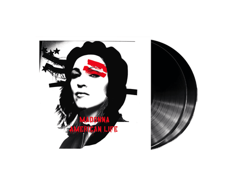 MADONNA - American Life Vinyl - JWrayRecords
