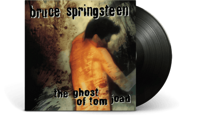 BRUCE SPRINGSTEEN - The Ghost of Tom Joad Vinyl - JWrayRecords