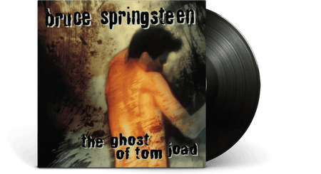 BRUCE SPRINGSTEEN - The Ghost of Tom Joad Vinyl - JWrayRecords