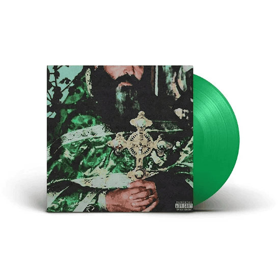 $UICIDEBOY$ - Sing Me a Lullaby, My Sweet Temptation Vinyl - JWrayRecords