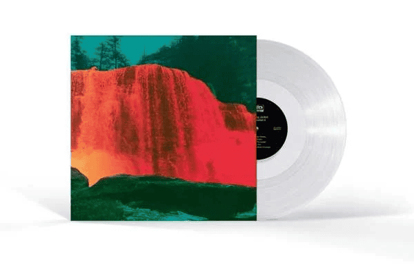 MY MORNING JACKET - The Waterfall II Vinyl Clear 