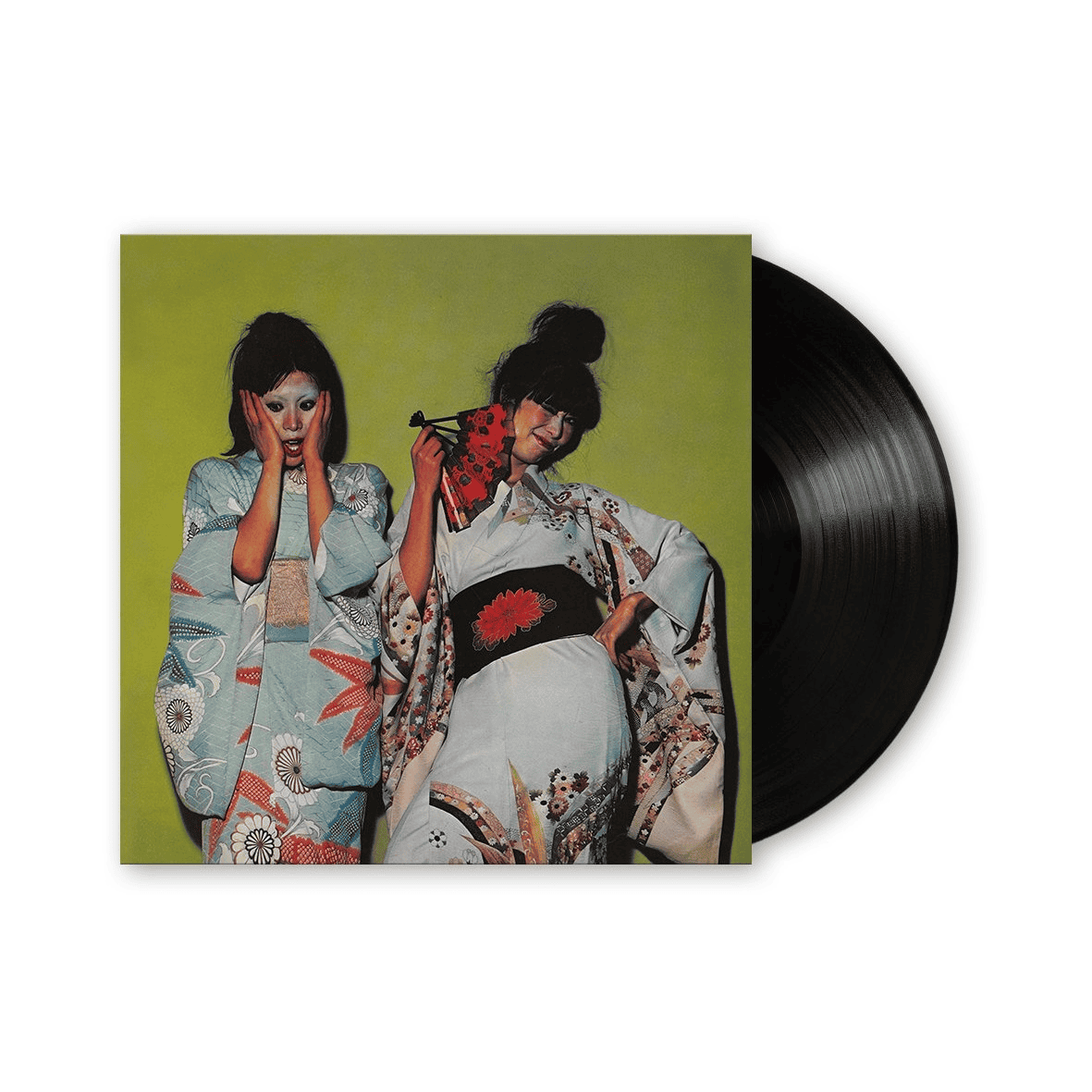 SPARKS - Kimono My House Vinyl Black 