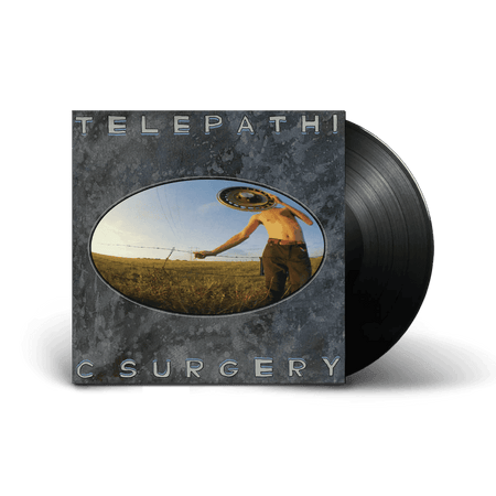 THE FLAMING LIPS - Telepathic Surgery Vinyl - JWrayRecords