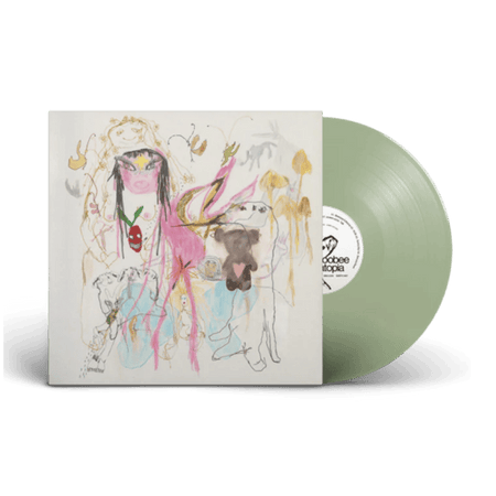 BEABADOOBEE - Beatopia Vinyl - JWrayRecords